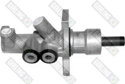 Girling 4008251 главный тормозной цилиндр на OPEL OMEGA B (25_, 26_, 27_)