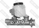 Girling 4008402 главный тормозной цилиндр на NISSAN TERRANO I (WD21)