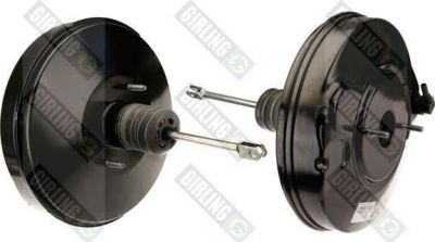 Girling 4110384 усилитель тормозной системы на PEUGEOT 407 SW (6E_)