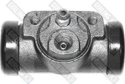 Girling 5001152 колесный тормозной цилиндр на JEEP CHEROKEE (XJ)