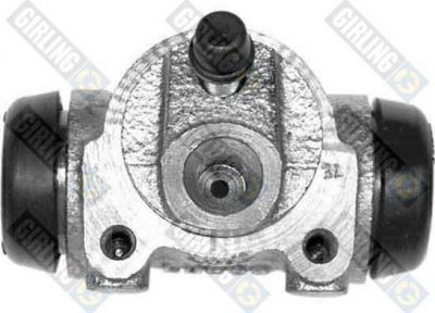 Girling 5005135 колесный тормозной цилиндр на TALBOT 1307-1510
