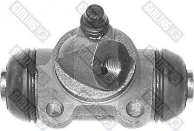 Girling 5006137 колесный тормозной цилиндр на RENAULT 20 (127_)