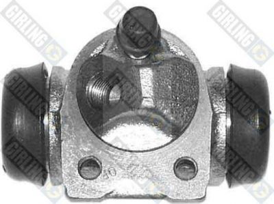 Girling 5006174 колесный тормозной цилиндр на PEUGEOT 309 II (3C, 3A)