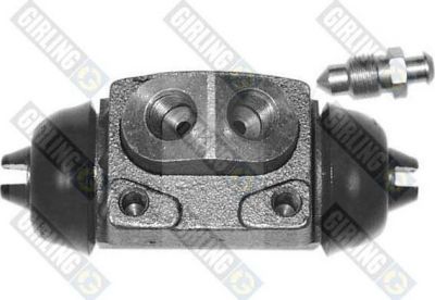 Girling 5006230 колесный тормозной цилиндр на FORD ORION II (AFF)