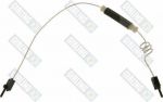 Girling 6327902 сигнализатор, износ тормозных колодок на MERCEDES-BENZ T2/LN1 фургон/универсал