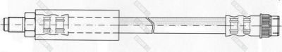 Girling 9002403 тормозной шланг на RENAULT TRAFIC фургон (TXX)