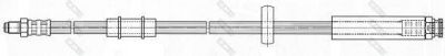 Girling 9002480 тормозной шланг на PEUGEOT BOXER фургон (244)