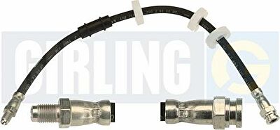 Girling 9002580 тормозной шланг на FIAT PANDA (141A_)