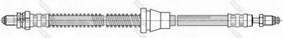 Girling 9003289 тормозной шланг на FORD KA (RB_)