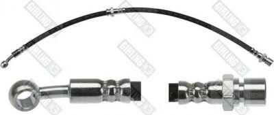 Girling 90041181 тормозной шланг на CHEVROLET EPICA (KL1_)