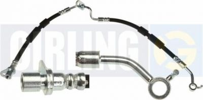 Girling 90041188 тормозной шланг на MAZDA 6 (GG)