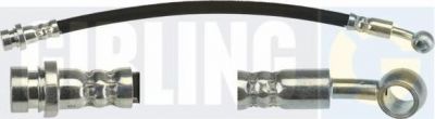 Girling 90041207 тормозной шланг на HYUNDAI i30 (FD)
