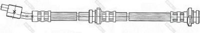 Girling 9004480 тормозной шланг на NISSAN ALMERA II (N16)