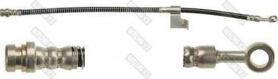 Girling 9004607 тормозной шланг на HYUNDAI ACCENT II седан (LC)