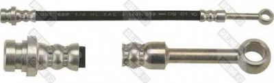 Girling 9004627 тормозной шланг на HYUNDAI TERRACAN (HP)