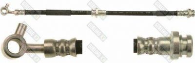 Girling 9004975 тормозной шланг на NISSAN PRIMERA (P10)