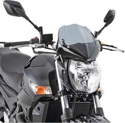 GIVI 247A Стекло