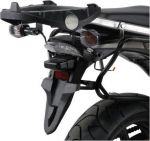 GIVI 263FZ Крепеж для площадки под кофр для Хорнет 2007 АБС