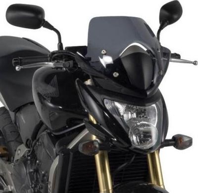 GIVI A310 Стекло