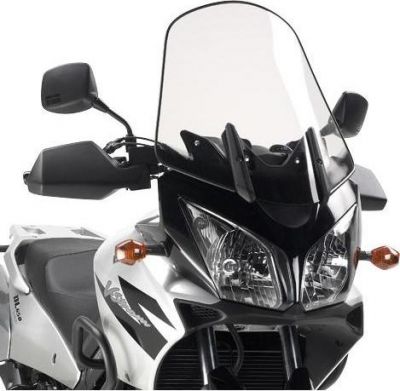GIVI D260ST Обтекатель DL650 04-09
