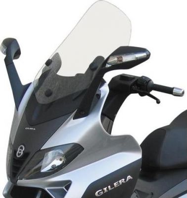 GIVI D350ST Стекло ветровоe GILERA NEXUS
