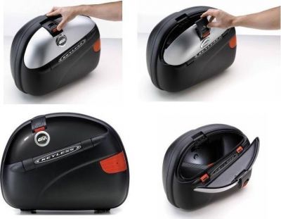 GIVI E41NN Кофр