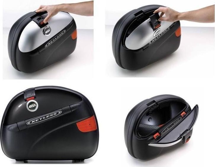 GIVI E41NN Кофр