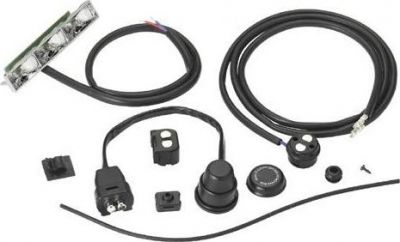 GIVI E99 Отражатель для кофра