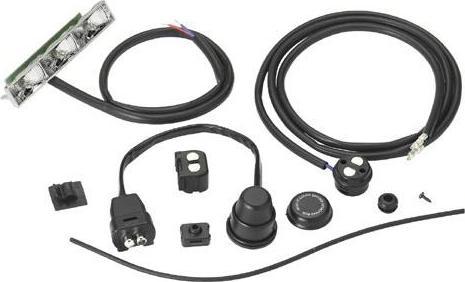GIVI E99 Отражатель для кофра