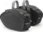 GIVI EA100B Сумка синтетическая бок.(пара)