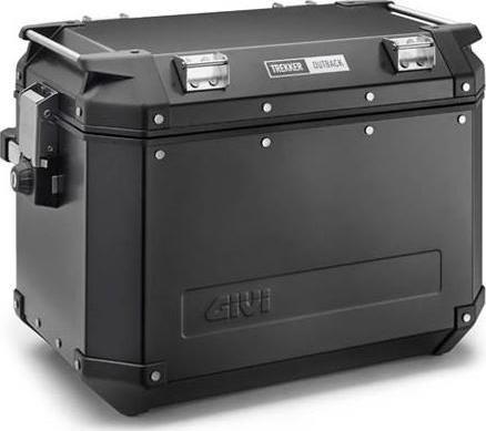 GIVI OBK48BL Кофр 48л. левый