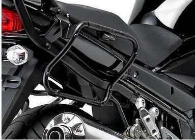 GIVI PLX537 Крепёж кофров V35 GSX 1400 06-07