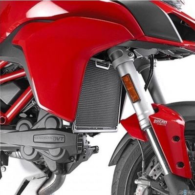 GIVI PR7406 Защита радиатора MULTISTRADA 1200 15