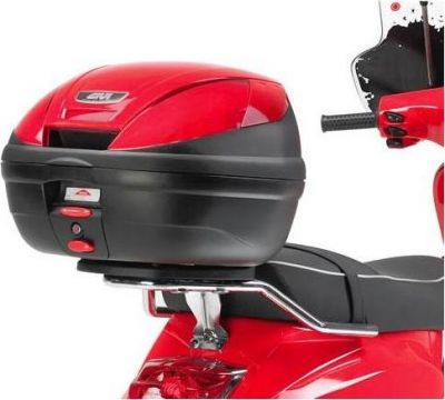 GIVI SR105 Площадка под кофр VESPA LX50/125/150