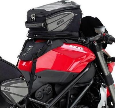 GIVI T460B Планшет для сумки