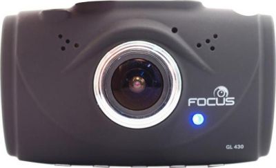 Focus GL430 GPS