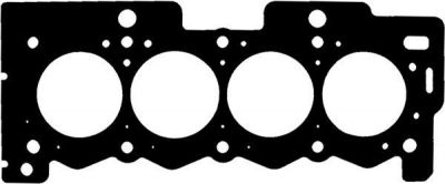 Glaser H01004-10 прокладка, головка цилиндра на PEUGEOT 206 седан