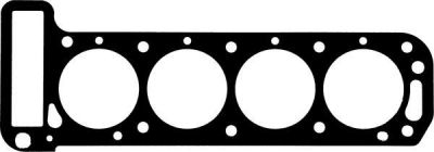 Glaser H03967-00 прокладка, головка цилиндра на OPEL REKORD E (17_-19_, 11_, 14_, 16_)