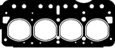 Glaser H04219-00 прокладка, головка цилиндра на OPEL KADETT D (31_-34_, 41_-44_)