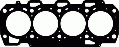 Glaser H08135-00 прокладка, головка цилиндра на OPEL ASTRA H GTC (L08)