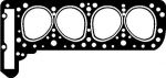 Glaser H08224-00 прокладка, головка цилиндра на MERCEDES-BENZ седан (W123)
