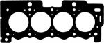 Glaser H11004-20 прокладка, головка цилиндра на PEUGEOT 206 седан