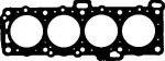 Glaser H11011-40 прокладка, головка цилиндра на NISSAN SUNNY I Traveller (B11)