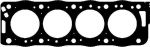 Glaser H15876-30 прокладка, головка цилиндра на PEUGEOT 405 II Break (4E)
