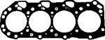 Glaser H19002-10 прокладка, головка цилиндра на OPEL MONTEREY B