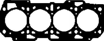 Glaser H27601-20 прокладка, головка цилиндра на FIAT PALIO Weekend (178DX)