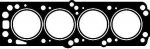 Glaser H50080-00 прокладка, головка цилиндра на OPEL ASTRA F Наклонная задняя часть (53_, 54_, 58_, 59_)