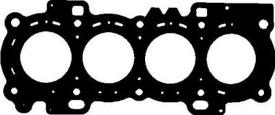 Glaser H50460-00 прокладка, головка цилиндра на FORD FIESTA IV (JA_, JB_)