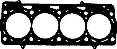 Glaser H80389-00 прокладка, головка цилиндра на VW POLO Variant (6KV5)