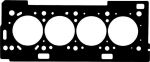 GLASER ПРОКЛАДКА ГБЦ CIT XSARA/C2/C3/C4 03-/PGT 1007 05-/206 00-/307 00-/PARTNER 01- 1.6 16V NFU(TU5JP4) (H8049710)